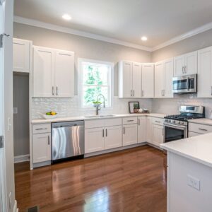 kitchen decorating ideas